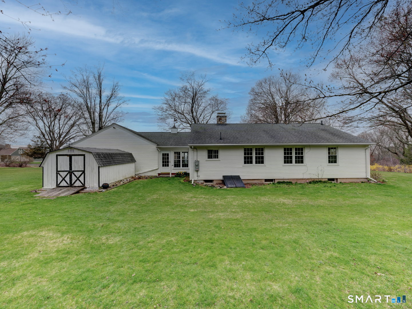 141 Parker Road Somers, CT 06071 - Photo 3 of 38