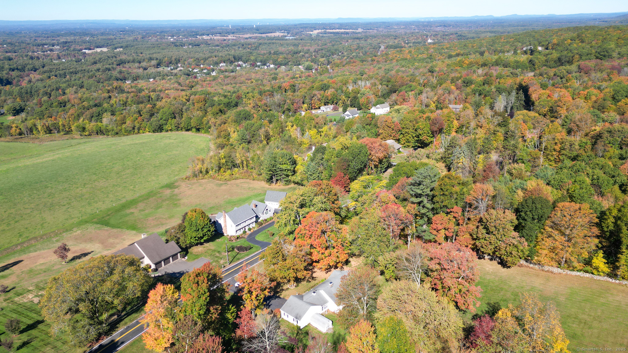 141 Parker Road Somers, CT 06071 - Photo 31 of 38