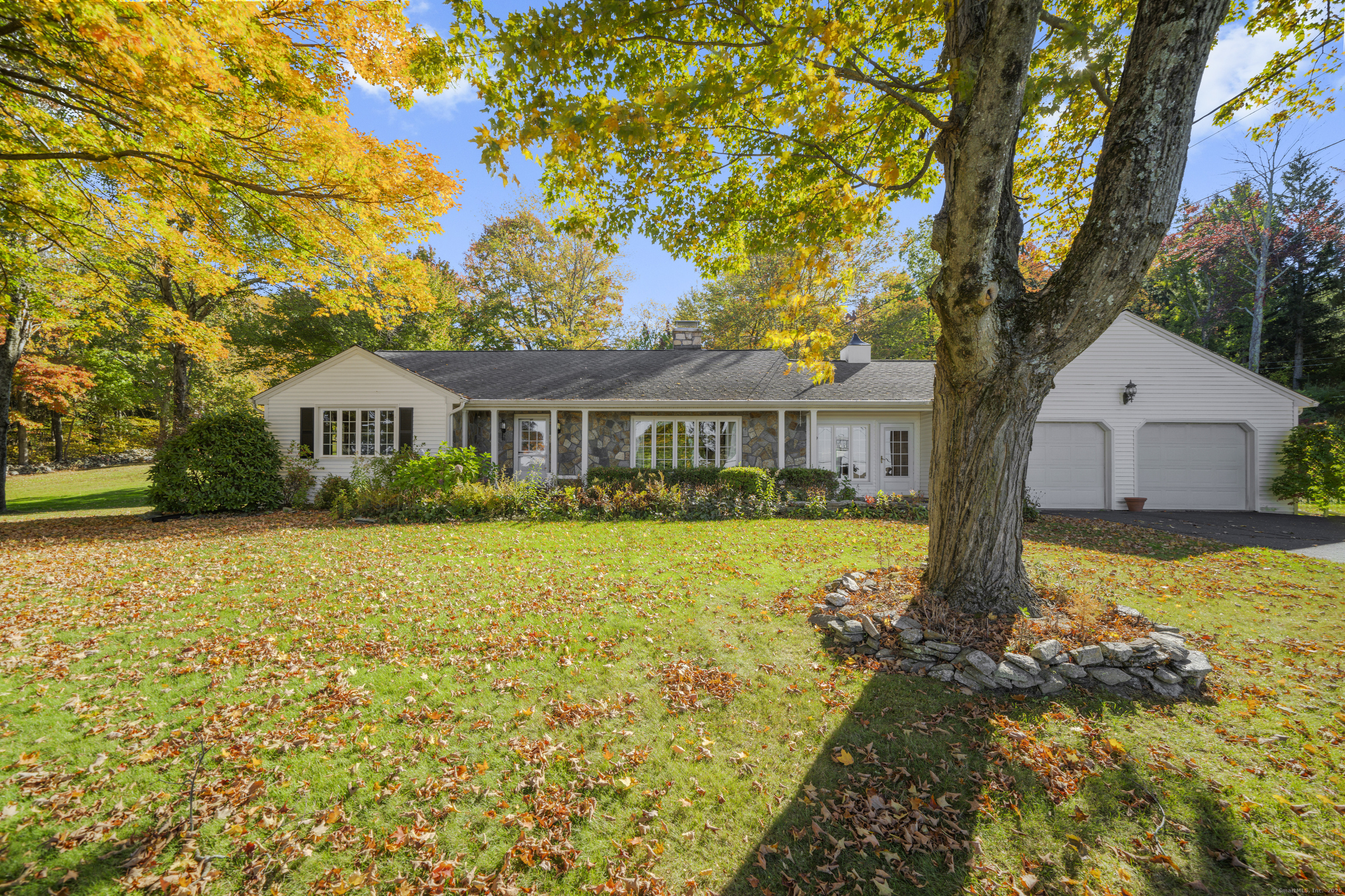 141 Parker Road Somers, CT 06071 - Photo 32 of 38