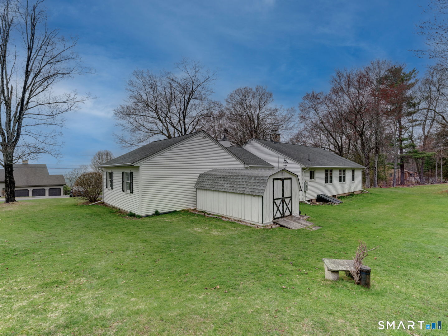 141 Parker Road Somers, CT 06071 - Photo 33 of 38