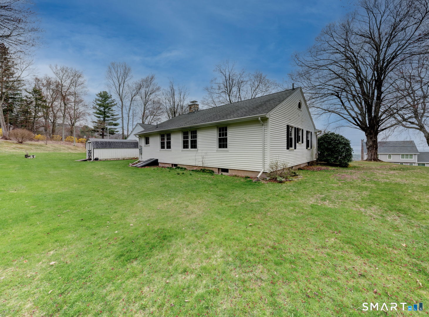 141 Parker Road Somers, CT 06071 - Photo 34 of 38