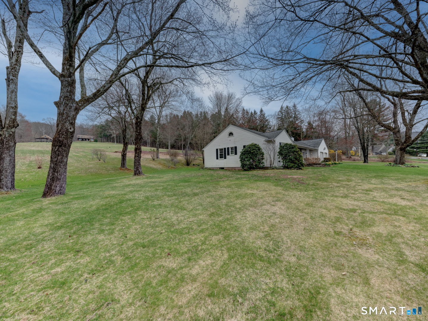 141 Parker Road Somers, CT 06071 - Photo 35 of 38