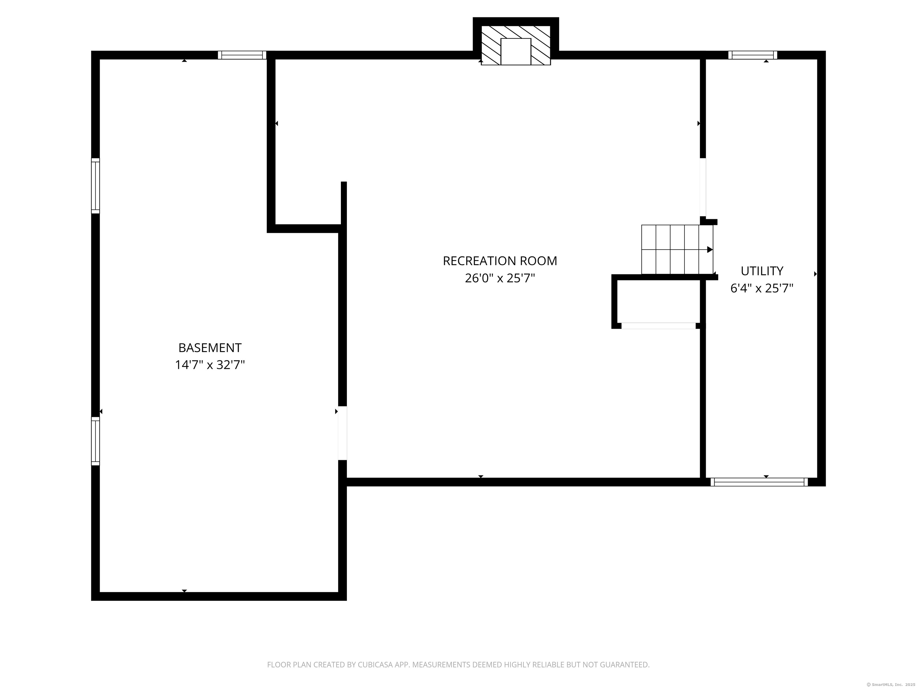 141 Parker Road Somers, CT 06071 - Photo 37 of 38