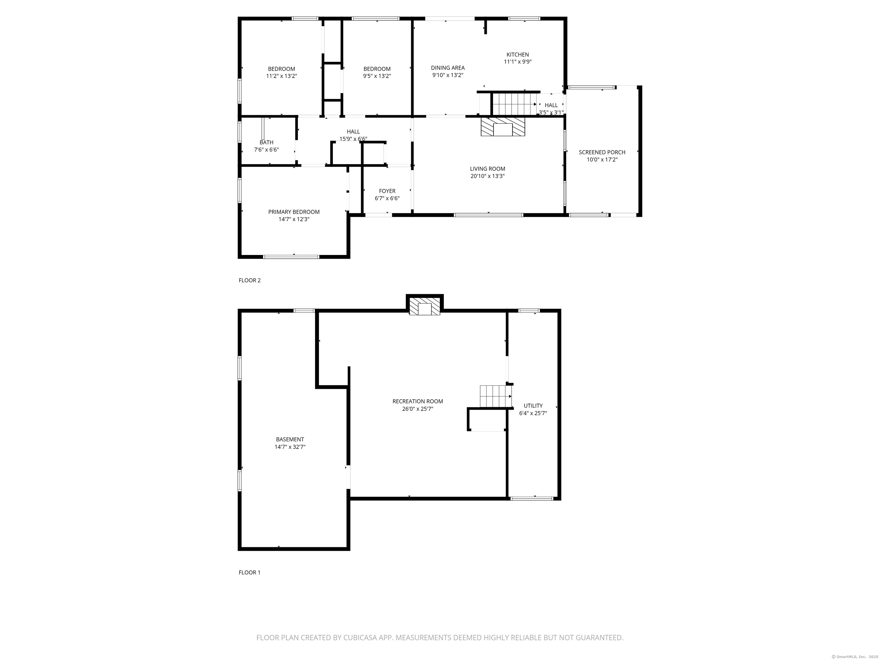 141 Parker Road Somers, CT 06071 - Photo 38 of 38