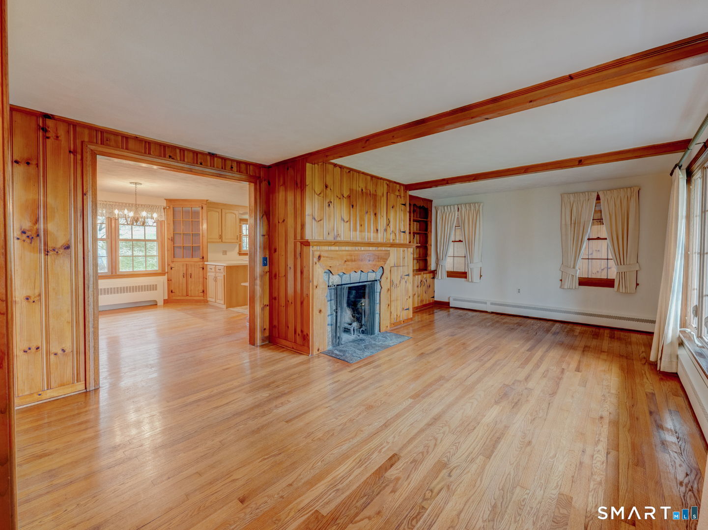 141 Parker Road Somers, CT 06071 - Photo 6 of 38