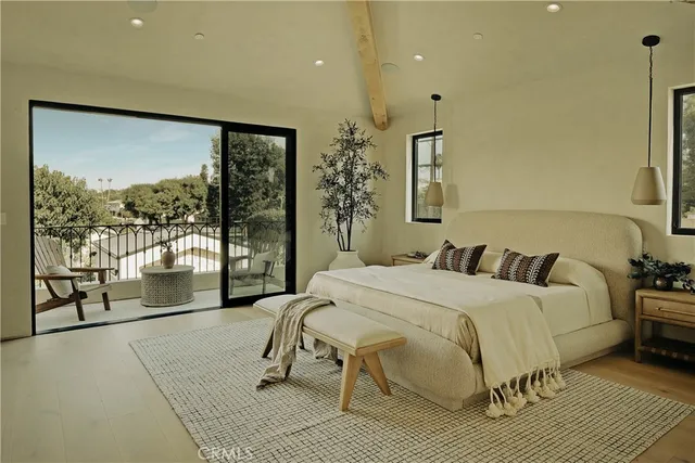 $3,495,000 | 4500 Calhoun Avenue, Sherman Oaks, CA 91423