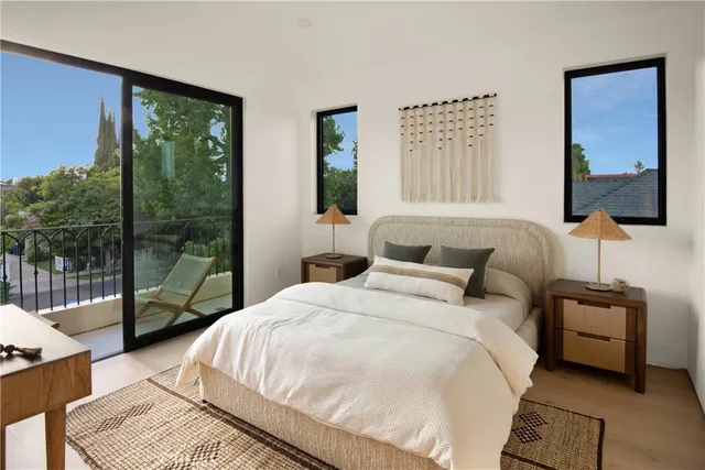$3,495,000 | 4500 Calhoun Avenue, Sherman Oaks, CA 91423