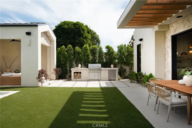 $3,495,000 | 4500 Calhoun Avenue, Sherman Oaks, CA 91423