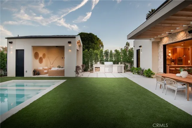 $3,495,000 | 4500 Calhoun Avenue, Sherman Oaks, CA 91423