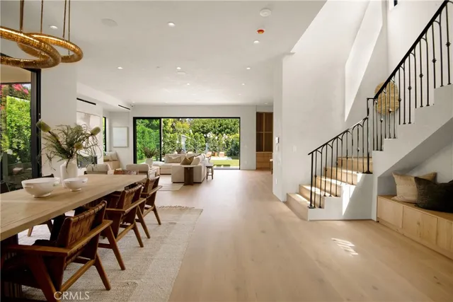 $3,495,000 | 4500 Calhoun Avenue, Sherman Oaks, CA 91423