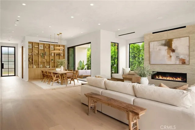 $3,495,000 | 4500 Calhoun Avenue, Sherman Oaks, CA 91423