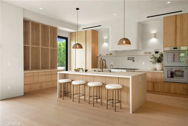 $3,495,000 | 4500 Calhoun Avenue, Sherman Oaks, CA 91423