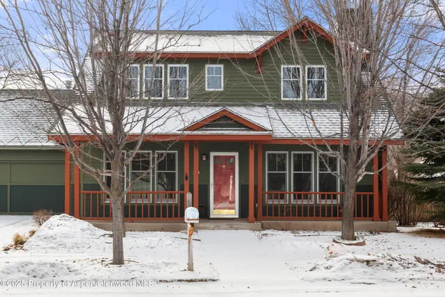 $11,500 | 314 Sopris Circle, Basalt, CO 81621