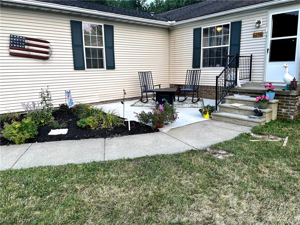 6290 Rutledge Street Southeast Dennison, OH 44621 - Photo 15 of 17