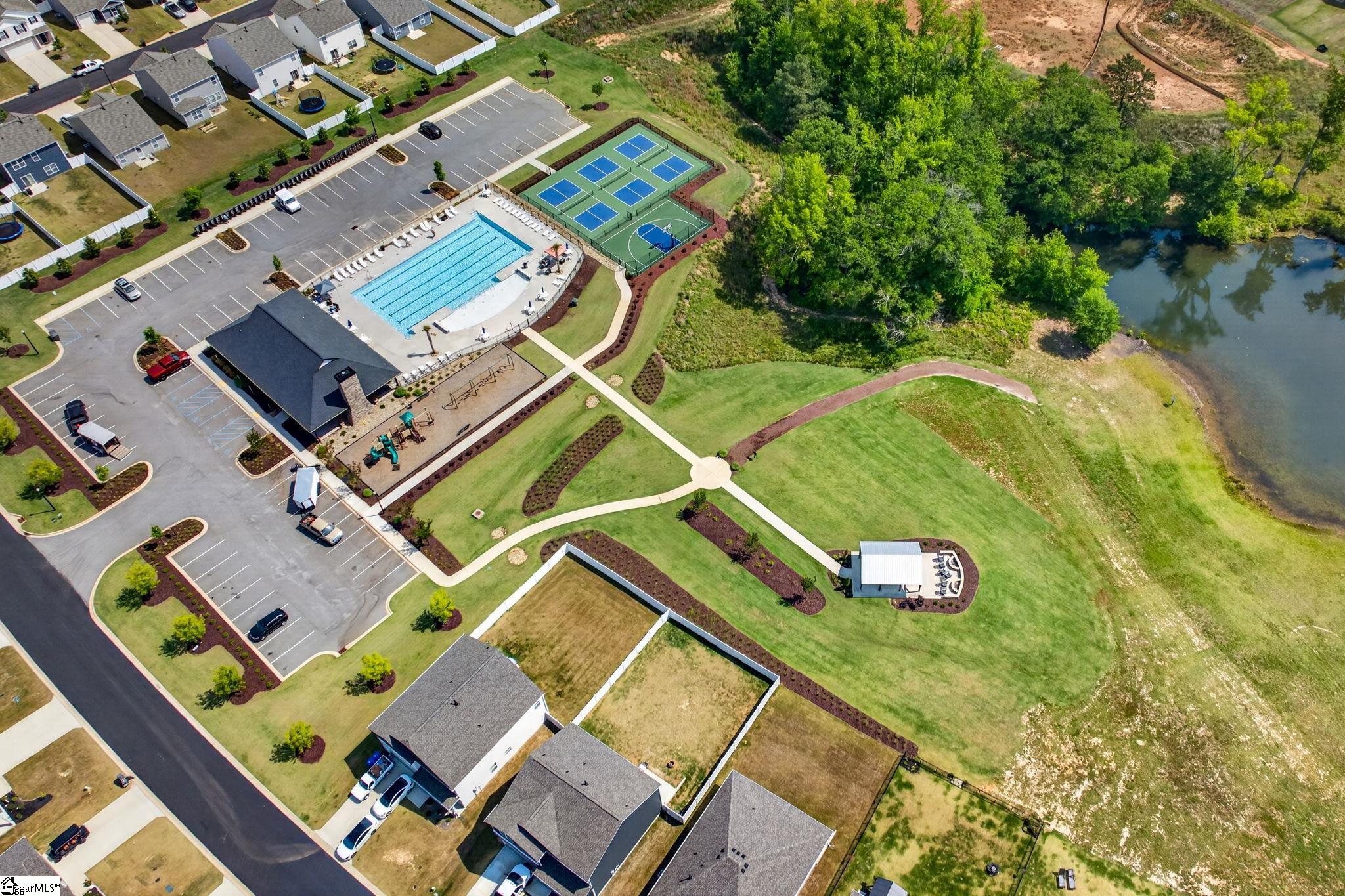 139 Boxbury Way Fountain Inn, SC 29644 - Photo 50 of 50