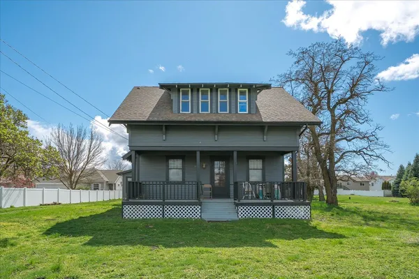 $399,000 | 1809 West Johannsen Road, Spokane, WA 99208