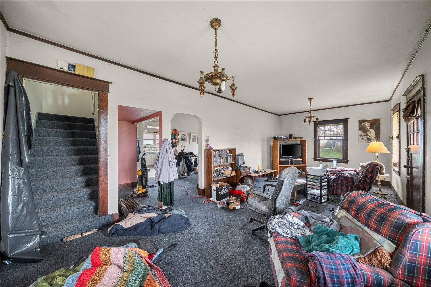 1809 West Johannsen Road Spokane, WA 99208 - Photo 14 of 50