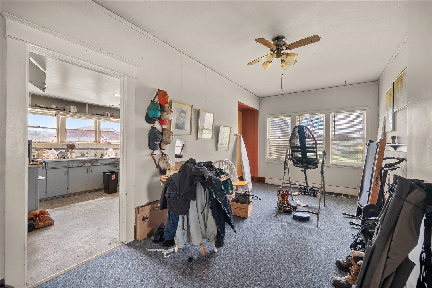 1809 West Johannsen Road Spokane, WA 99208 - Photo 16 of 50