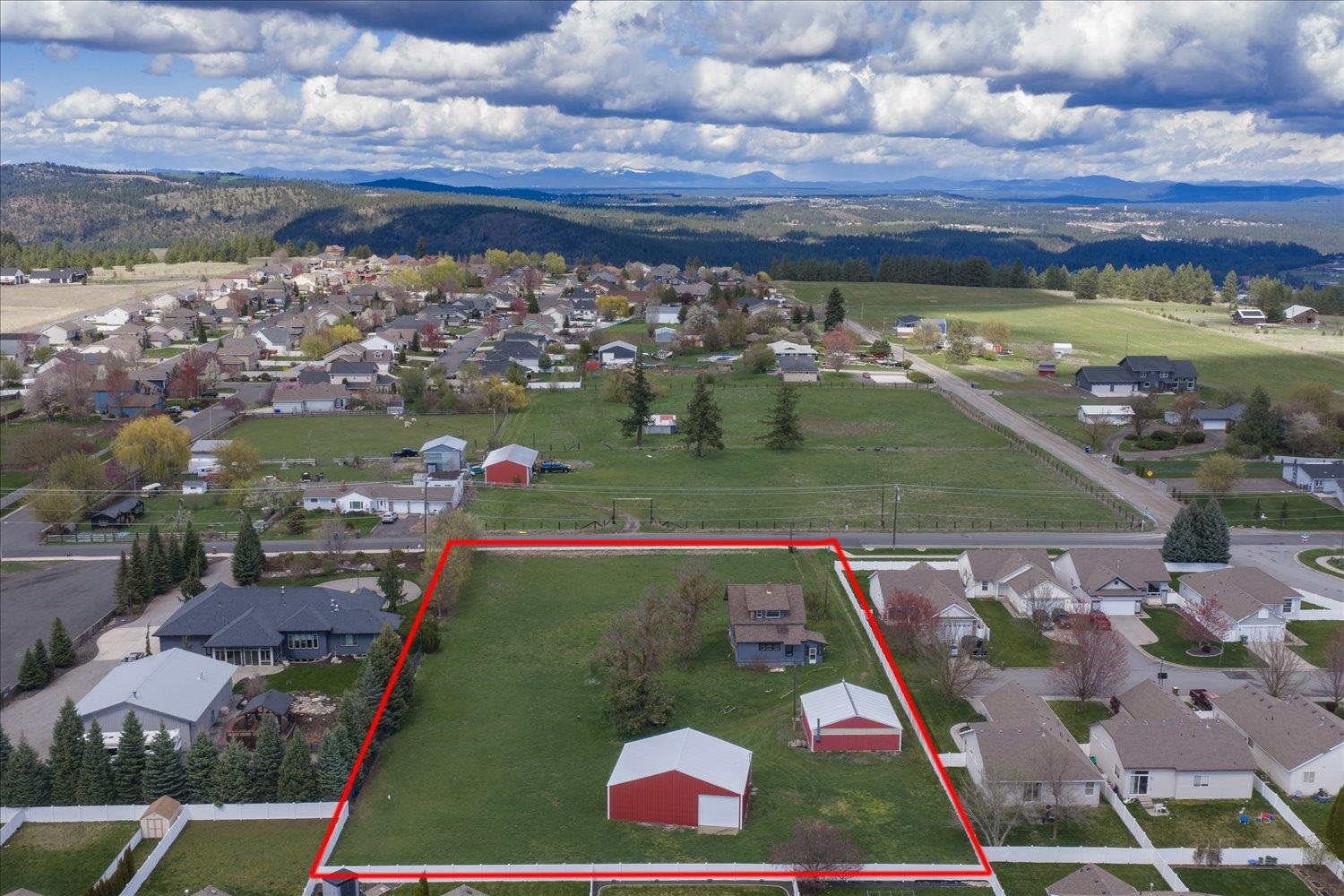 1809 West Johannsen Road Spokane, WA 99208 - Photo 2 of 50