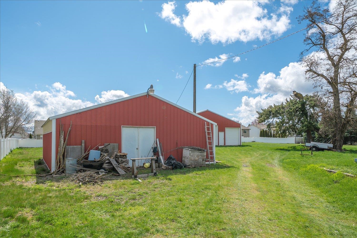 1809 West Johannsen Road Spokane, WA 99208 - Photo 28 of 50