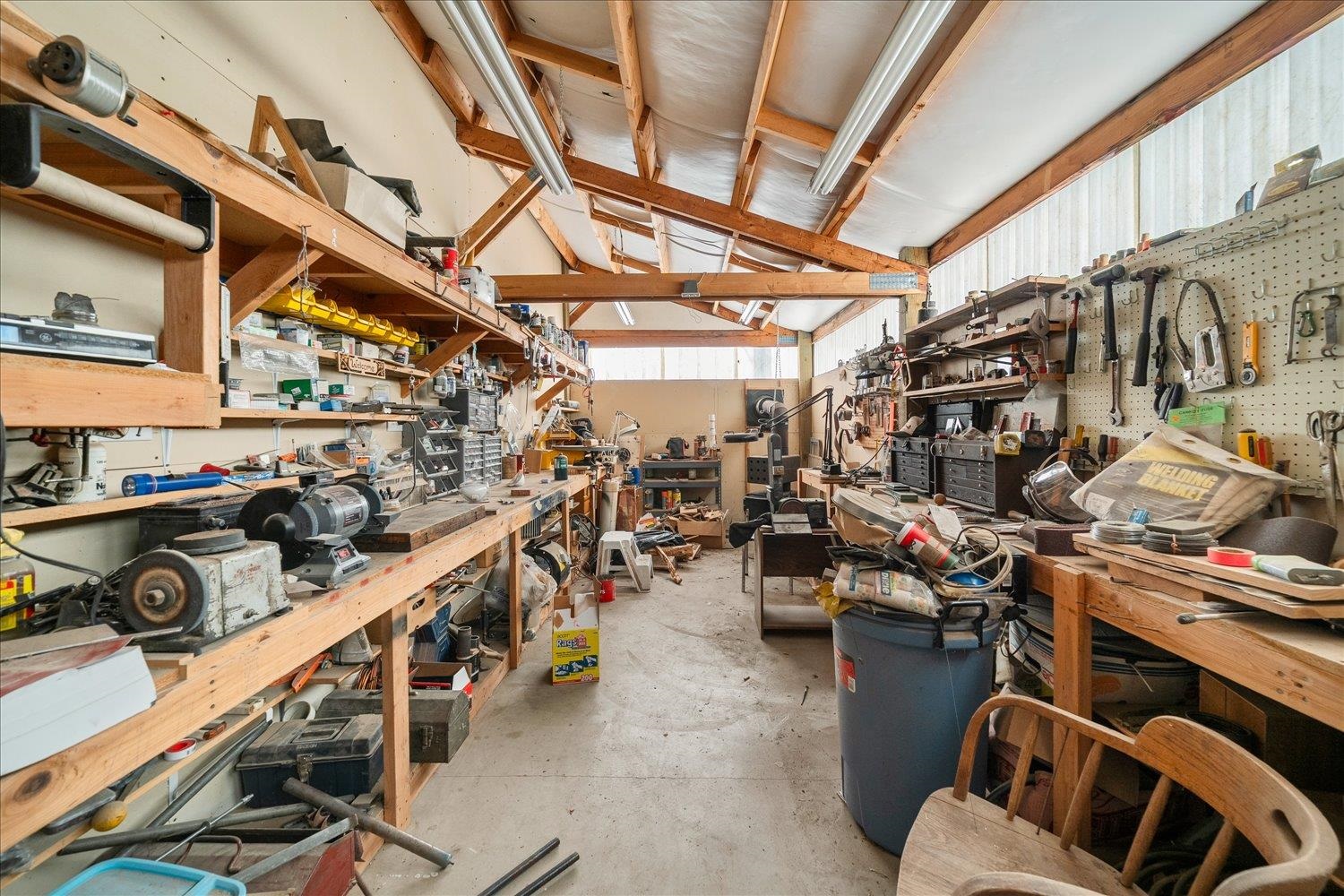 1809 West Johannsen Road Spokane, WA 99208 - Photo 30 of 50