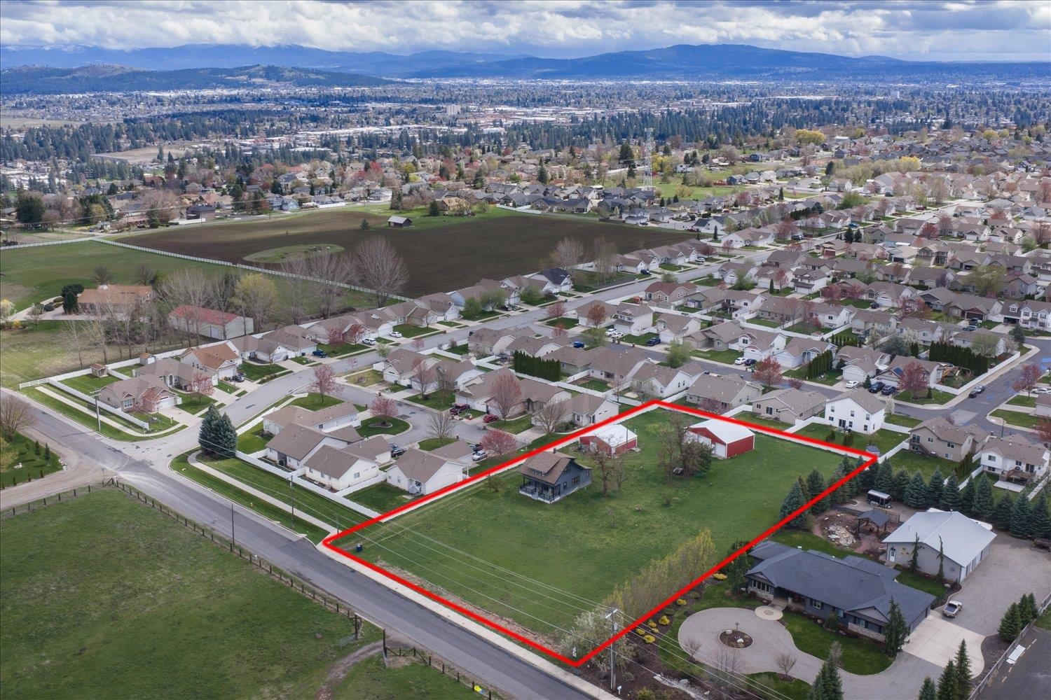 1809 West Johannsen Road Spokane, WA 99208 - Photo 3 of 50