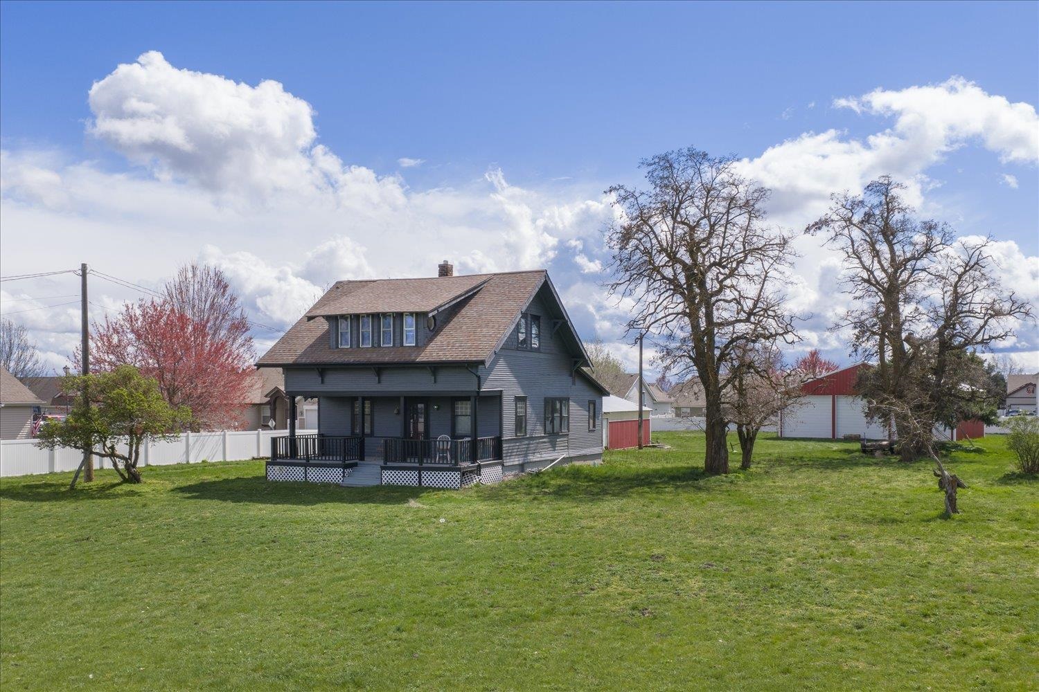 1809 West Johannsen Road Spokane, WA 99208 - Photo 35 of 50