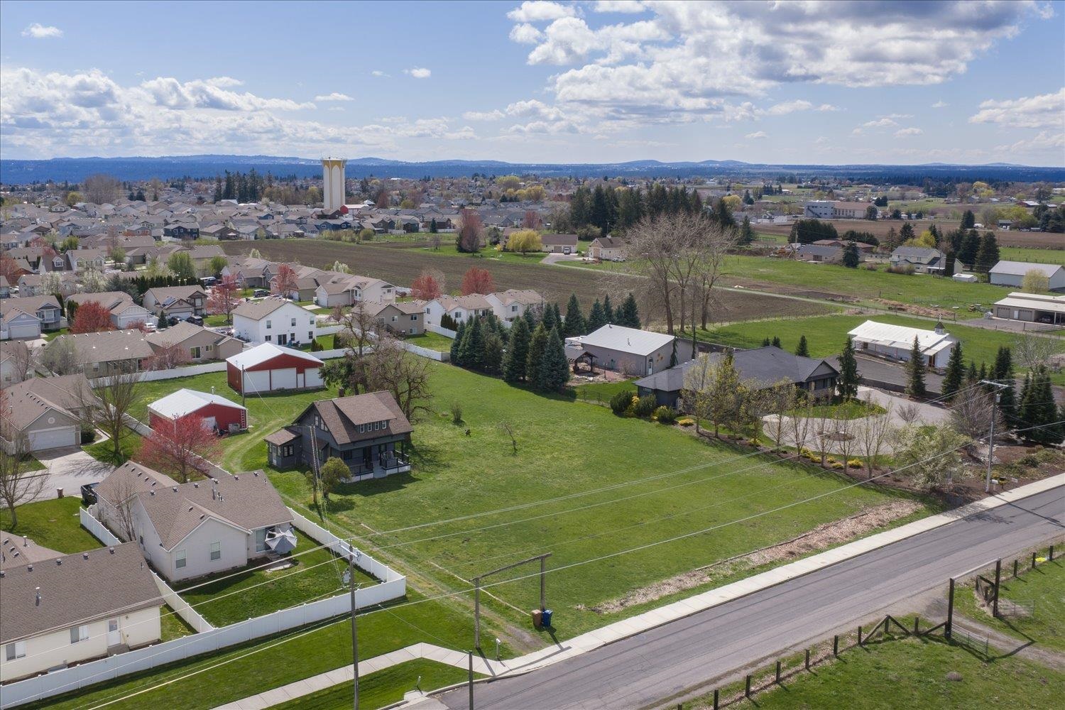 1809 West Johannsen Road Spokane, WA 99208 - Photo 36 of 50