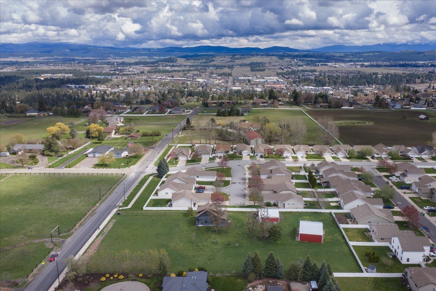 1809 West Johannsen Road Spokane, WA 99208 - Photo 37 of 50