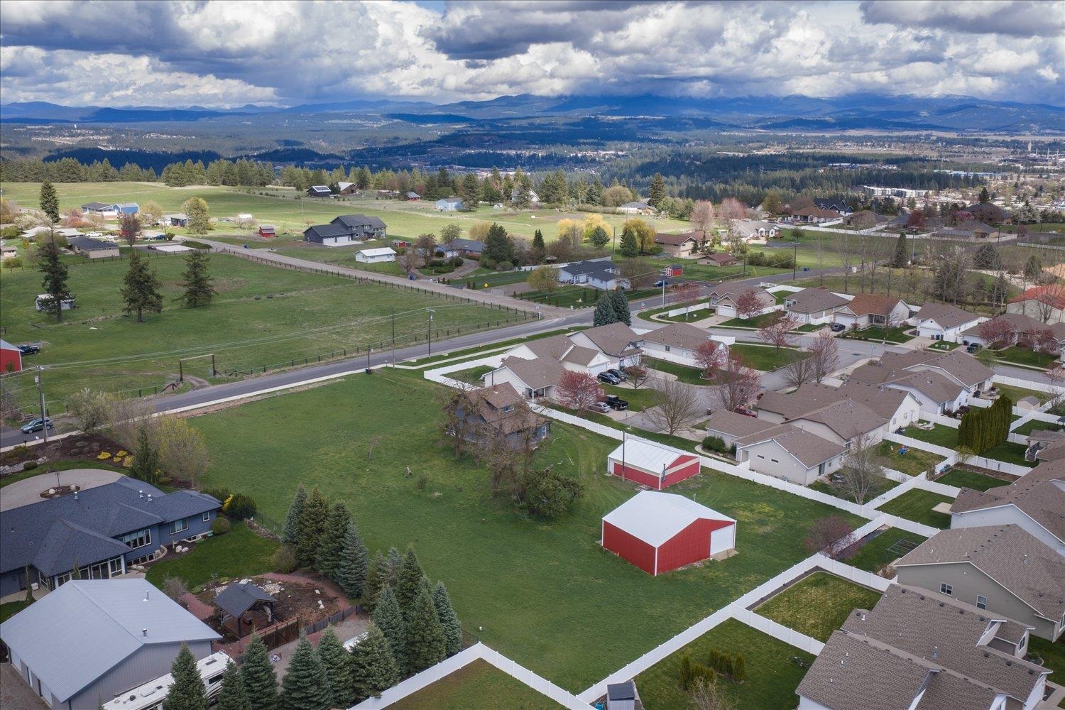 1809 West Johannsen Road Spokane, WA 99208 - Photo 38 of 50