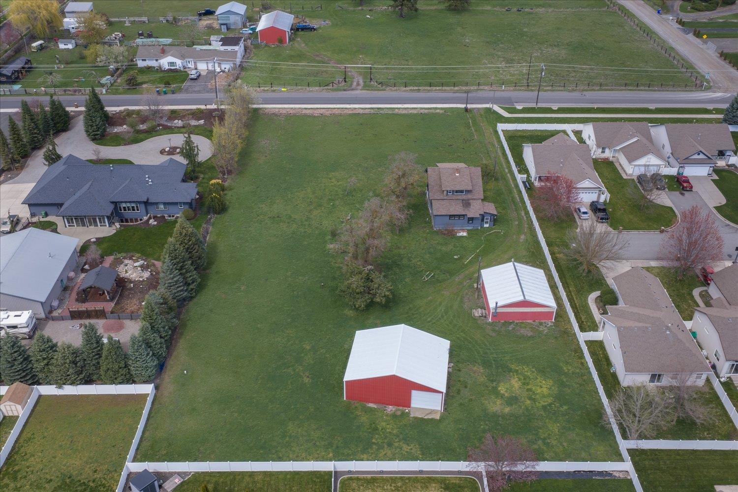 1809 West Johannsen Road Spokane, WA 99208 - Photo 39 of 50