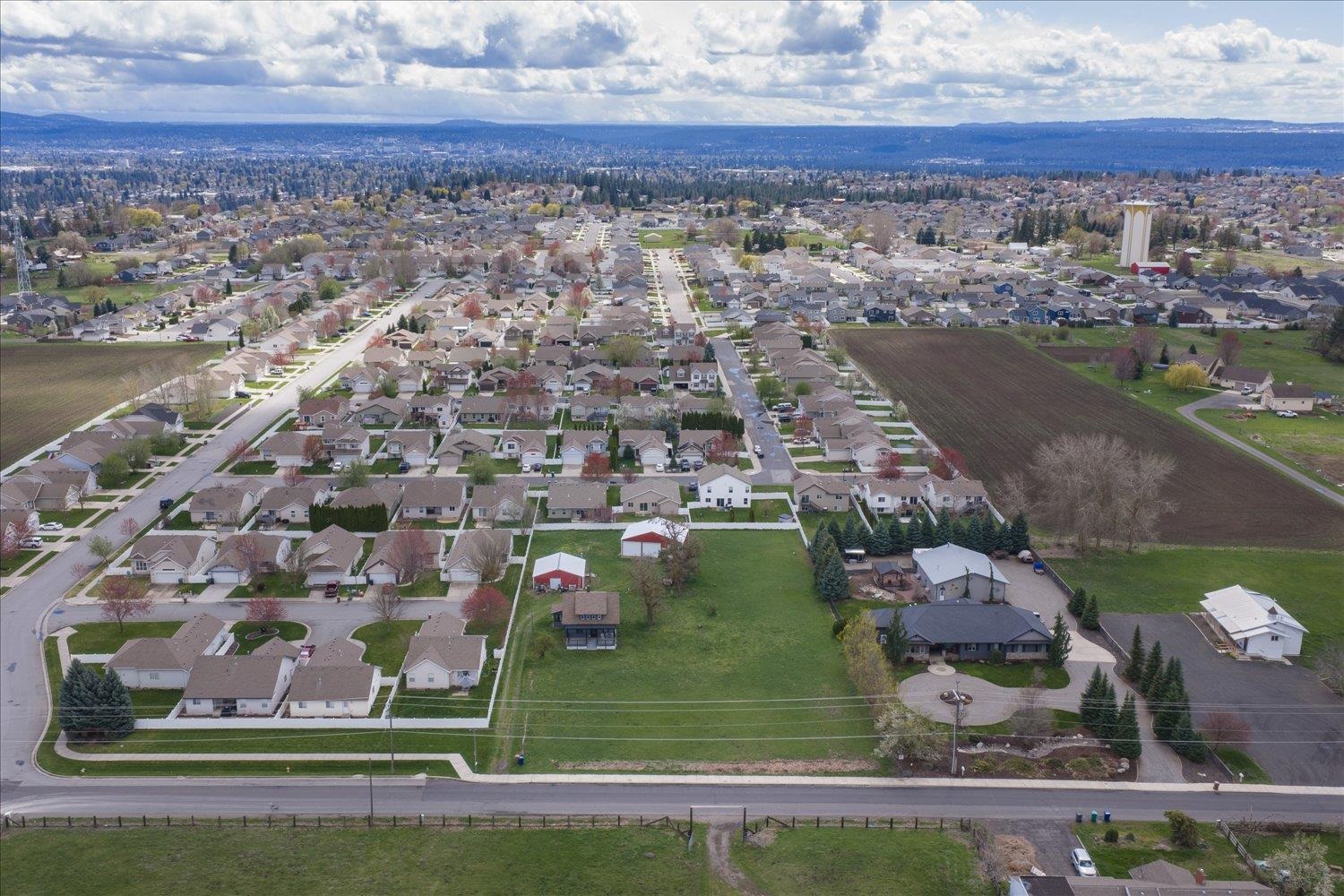 1809 West Johannsen Road Spokane, WA 99208 - Photo 40 of 50