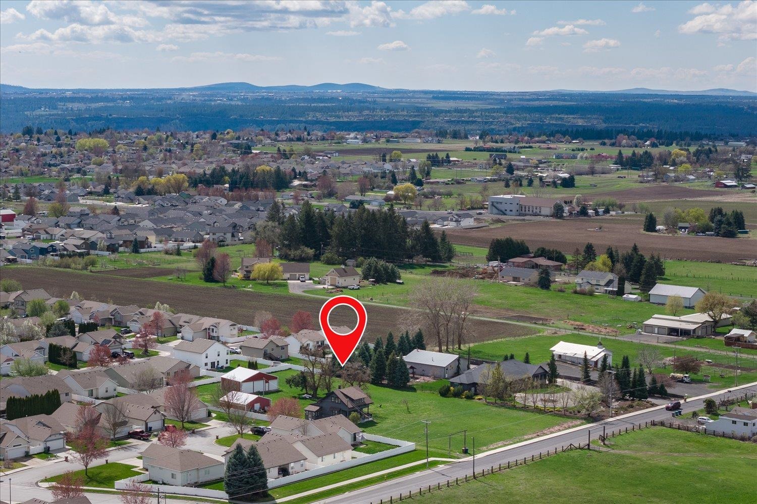 1809 West Johannsen Road Spokane, WA 99208 - Photo 44 of 50