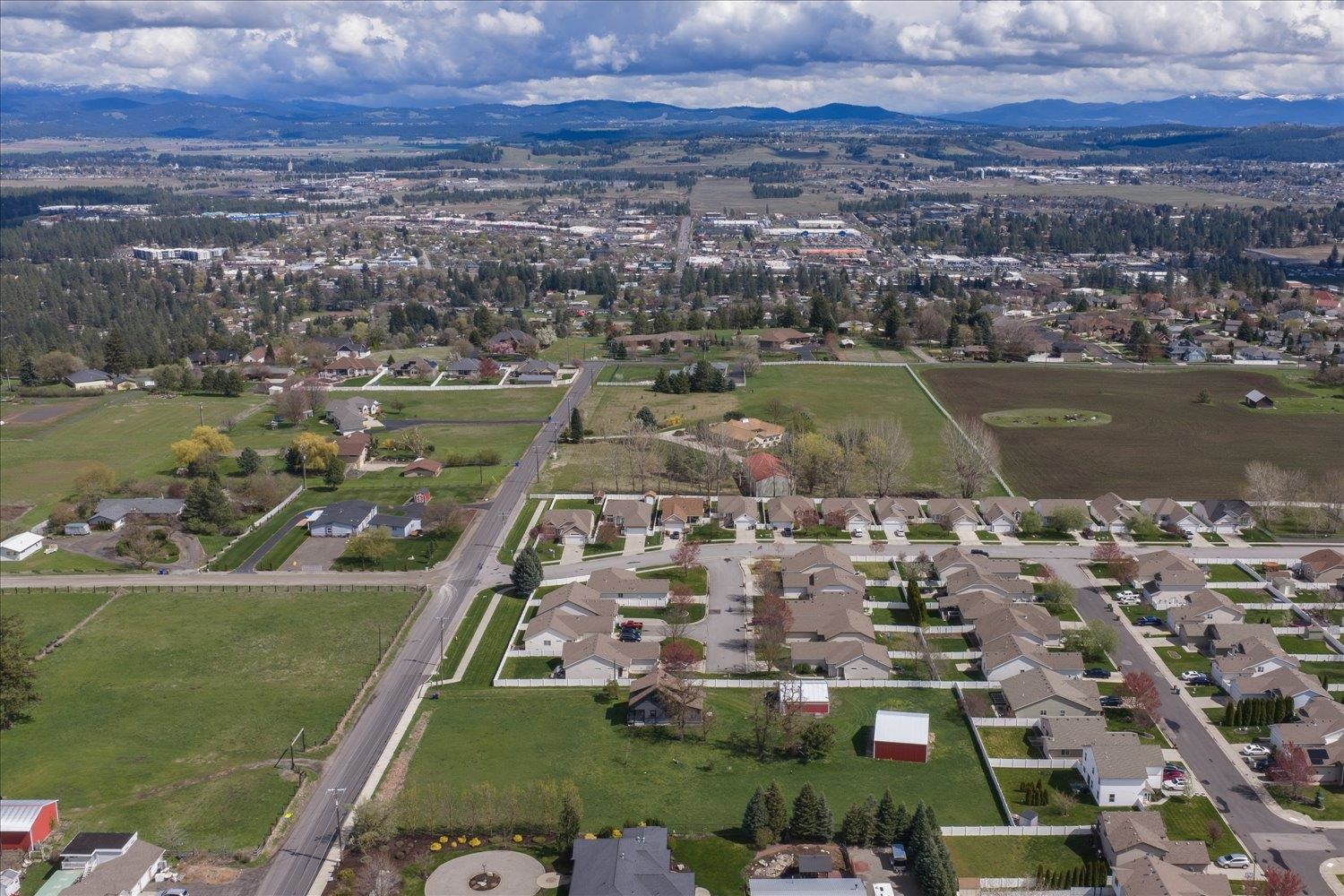 1809 West Johannsen Road Spokane, WA 99208 - Photo 45 of 50