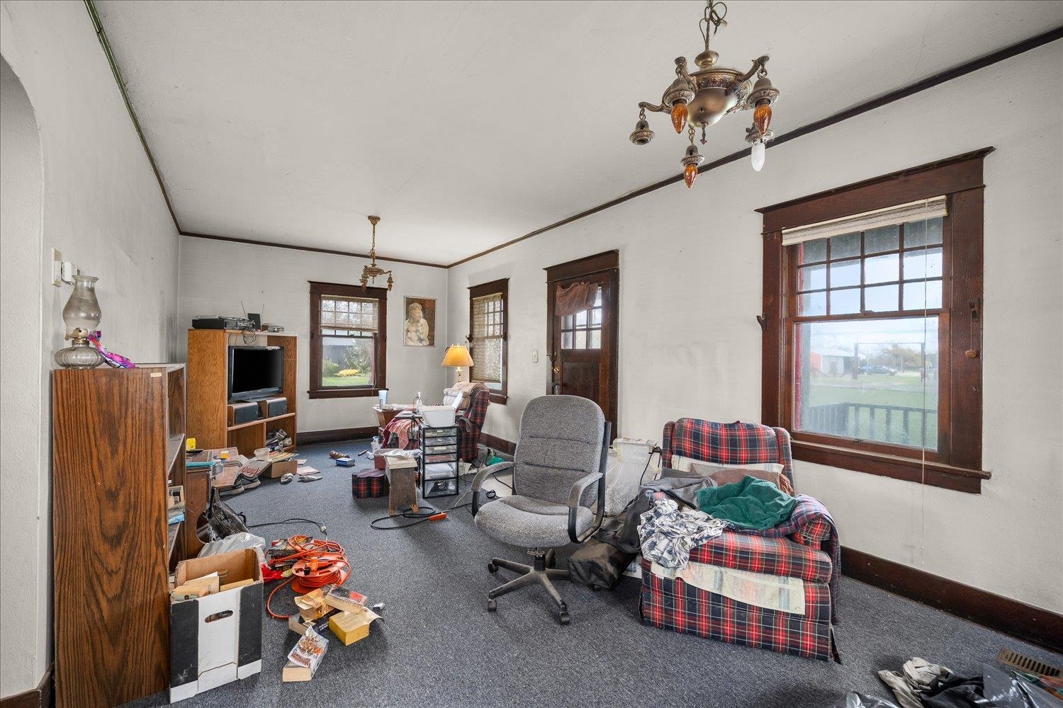 1809 West Johannsen Road Spokane, WA 99208 - Photo 46 of 50