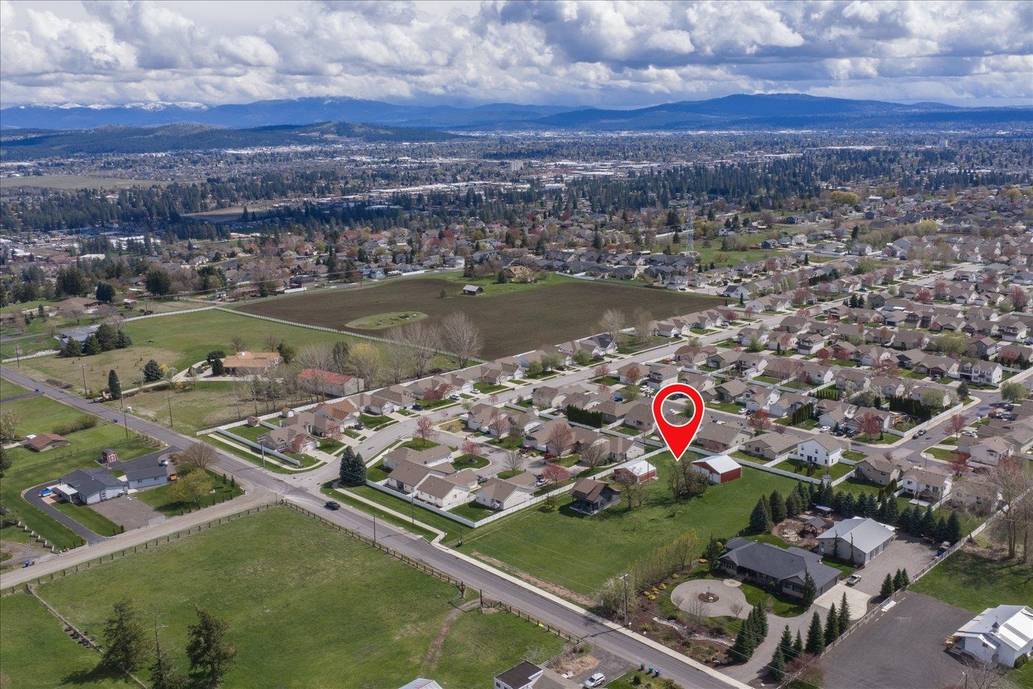 1809 West Johannsen Road Spokane, WA 99208 - Photo 47 of 50