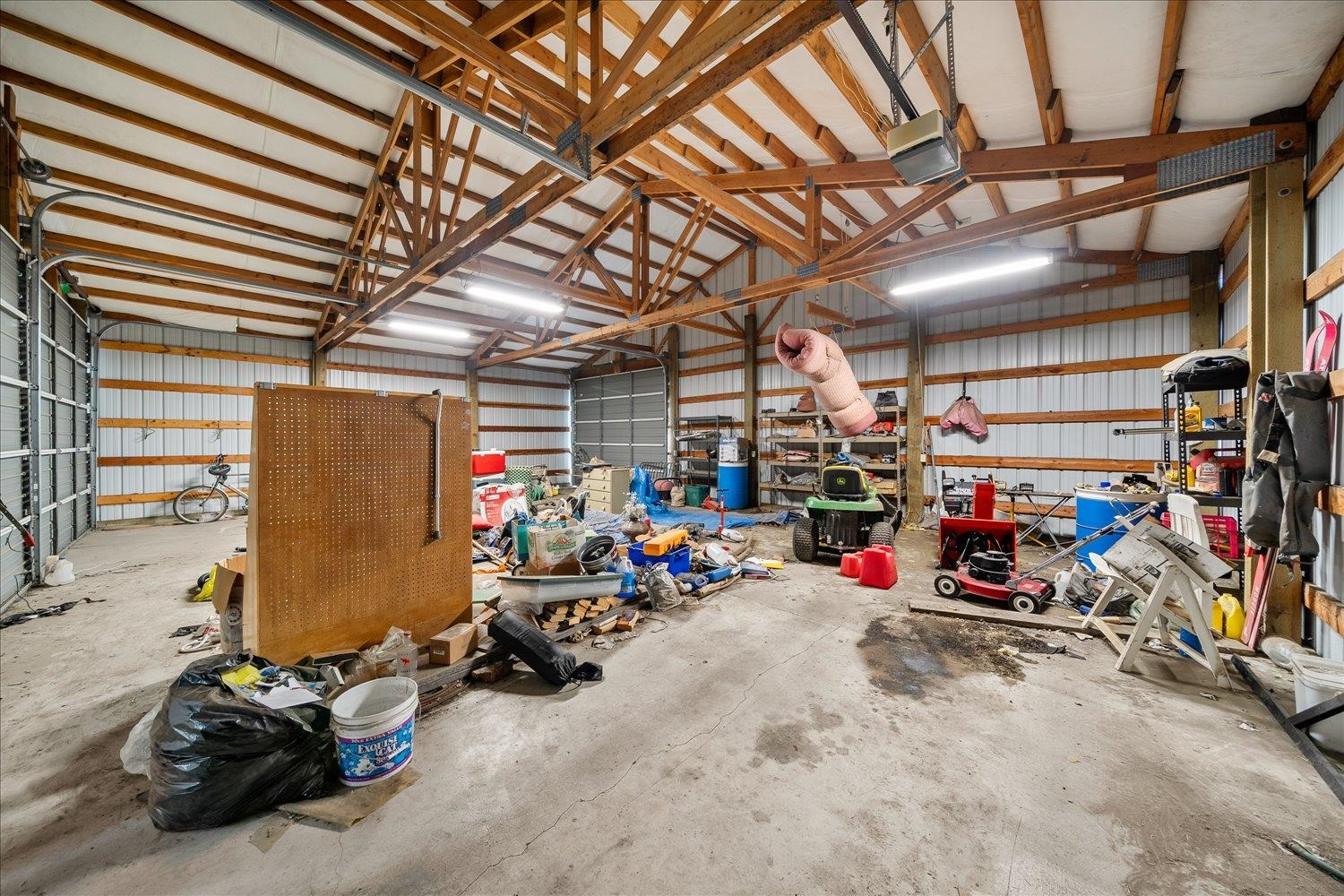 1809 West Johannsen Road Spokane, WA 99208 - Photo 48 of 50