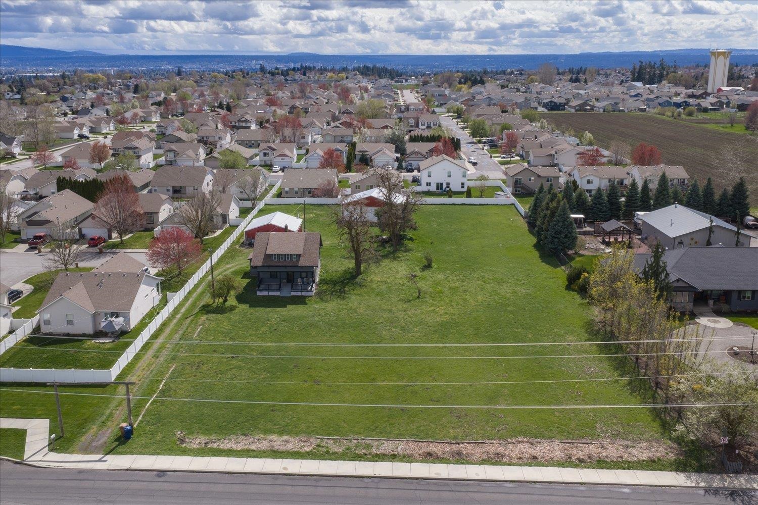 1809 West Johannsen Road Spokane, WA 99208 - Photo 6 of 50