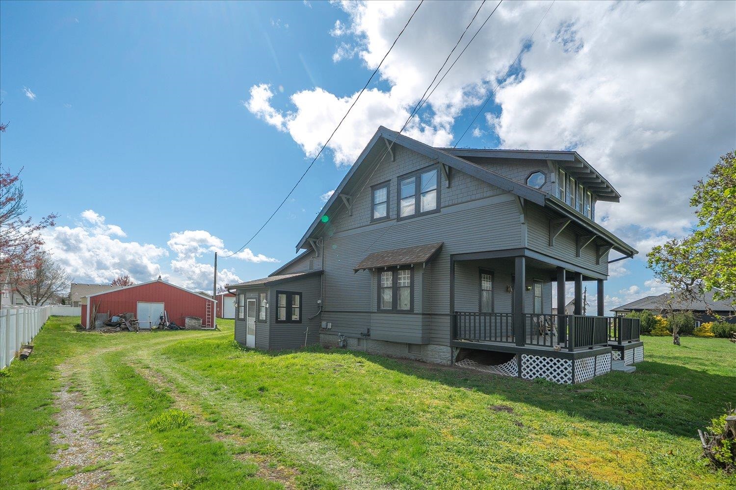 1809 West Johannsen Road Spokane, WA 99208 - Photo 7 of 50