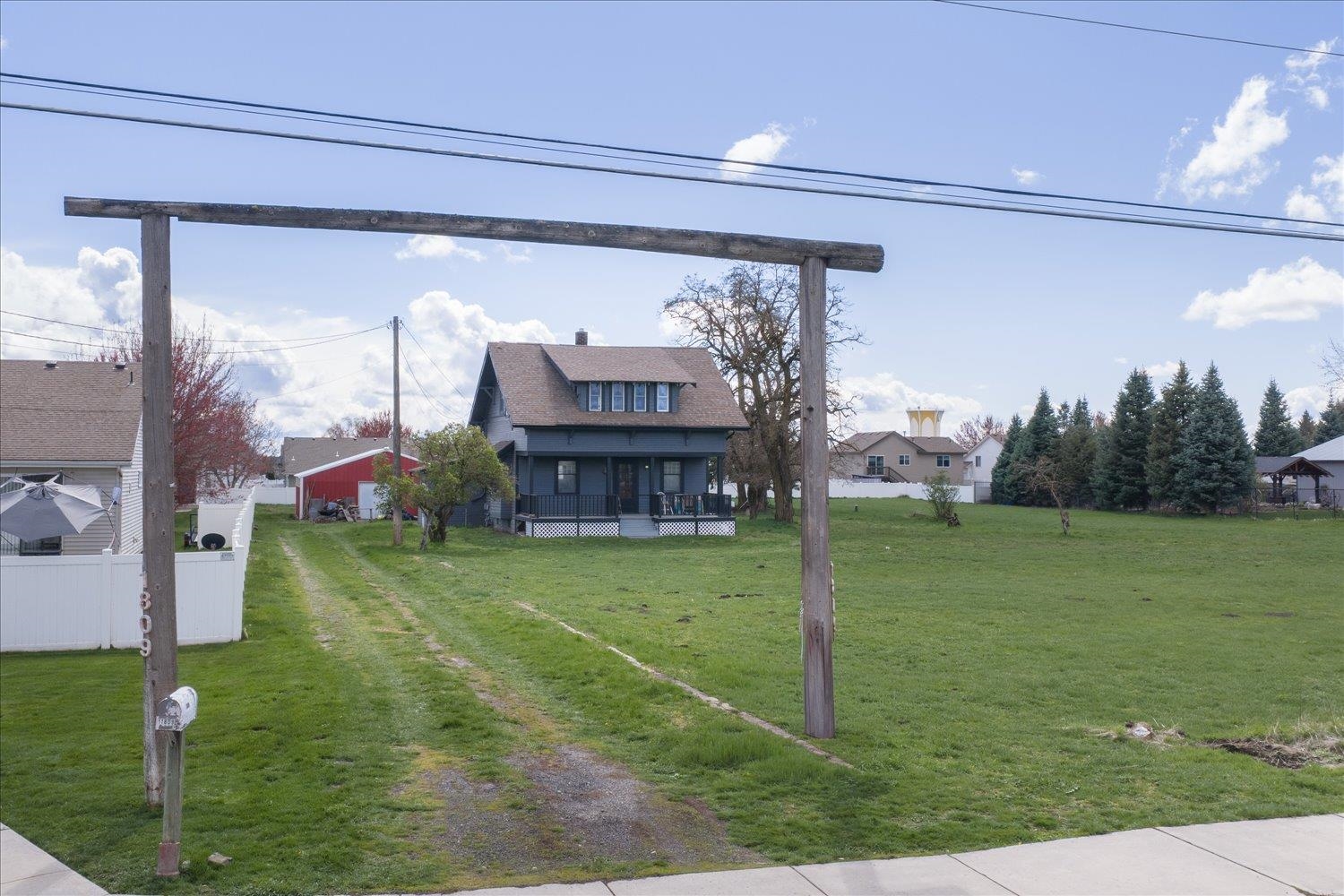 1809 West Johannsen Road Spokane, WA 99208 - Photo 8 of 50