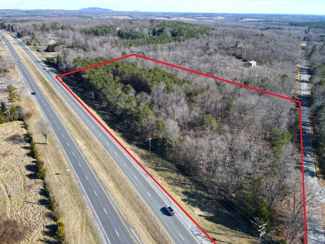 $1,000,000 | 6000 Wards Road, Rustburg, VA 24588