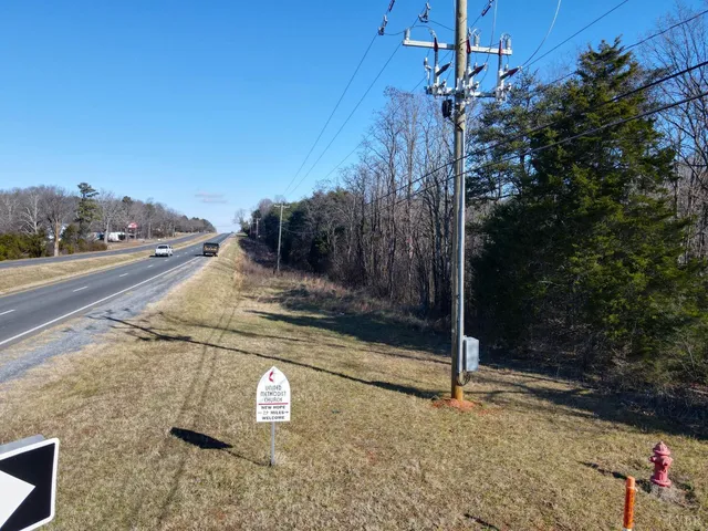 $1,000,000 | 6000 Wards Road, Rustburg, VA 24588