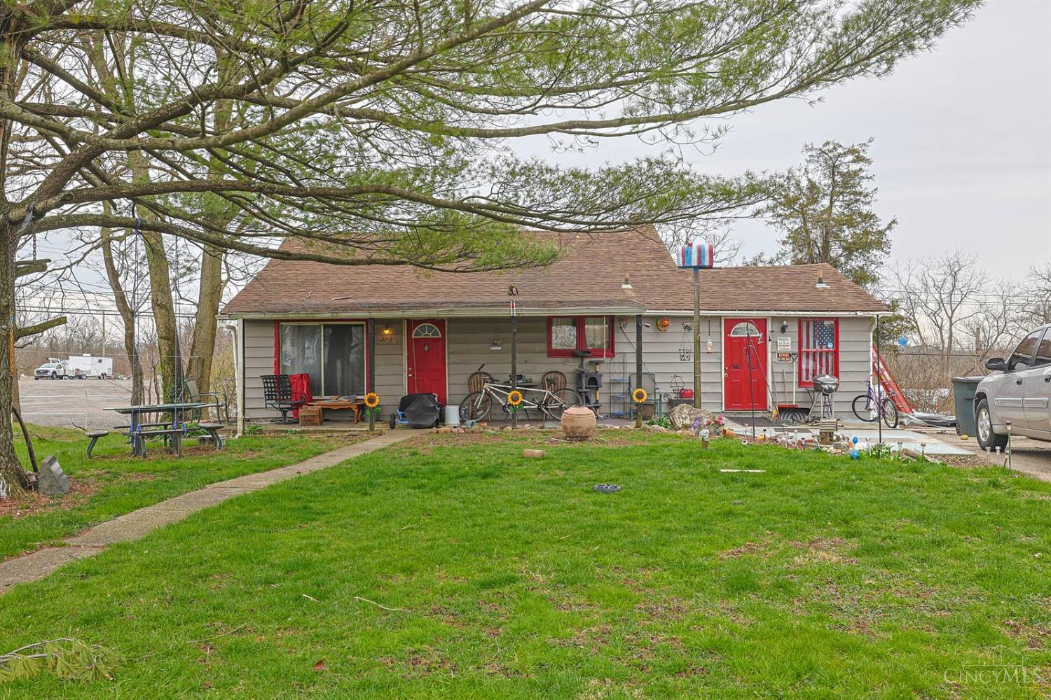 9017 West Road Cleves, OH 45002 - Photo 1 of 14