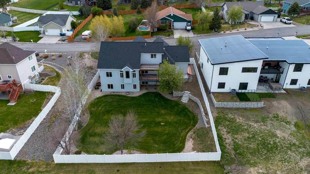 3435 Prestwick Road Billings, MT 59101 - Photo 40 of 50 Gallery Image 40