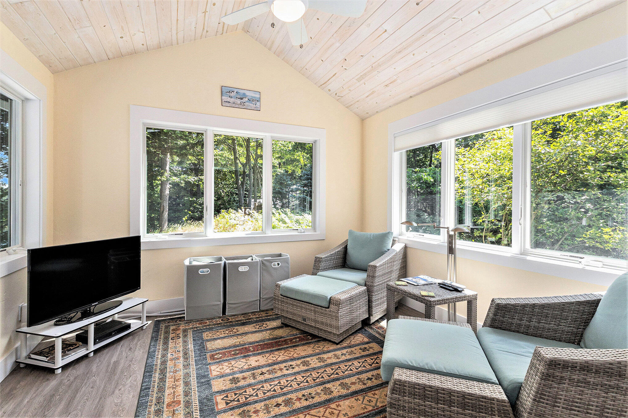 2918 Piney Ridge Road Ludington, MI 49431 - Photo 13 of 59 Sun Room