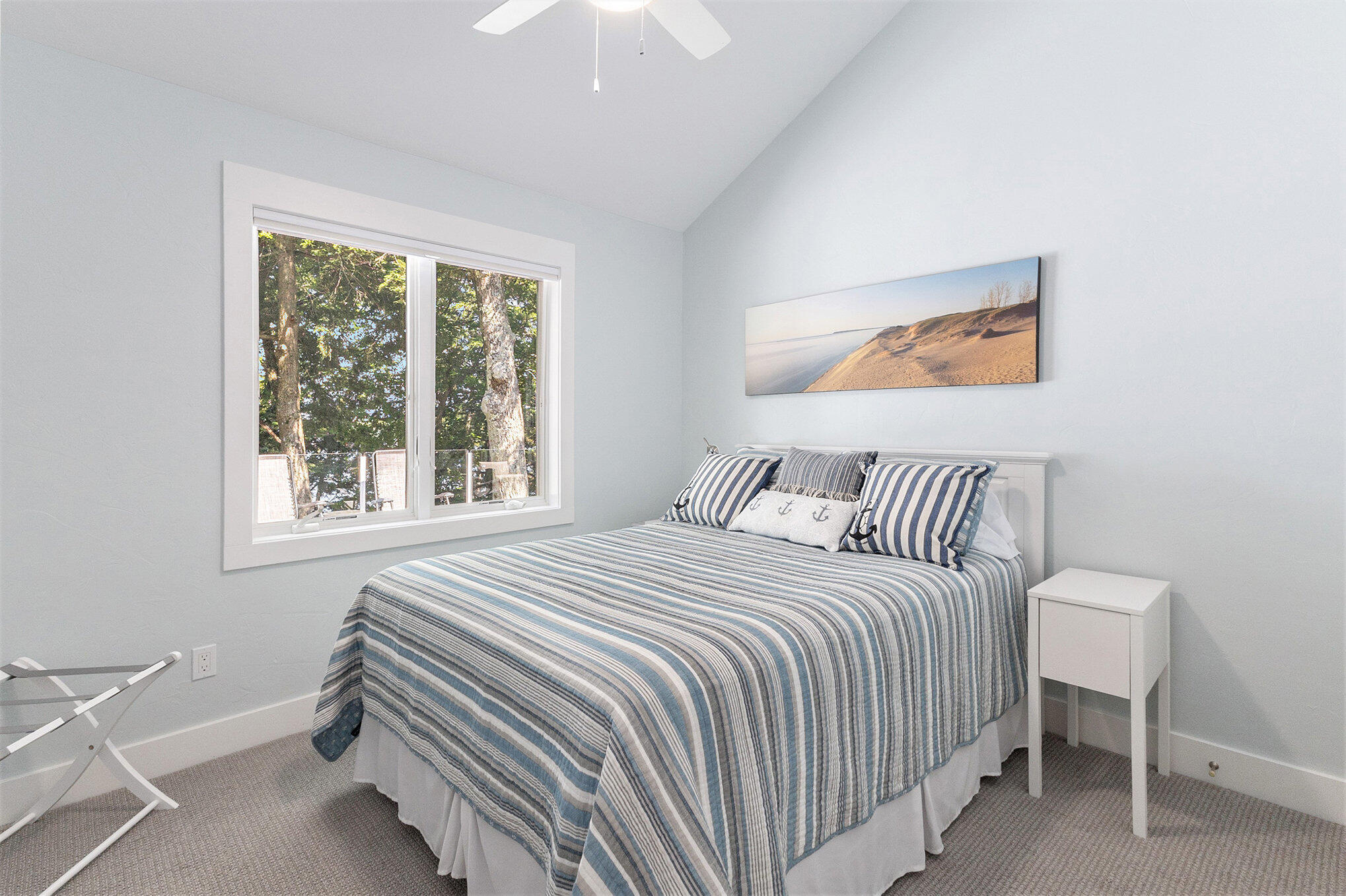 2918 Piney Ridge Road Ludington, MI 49431 - Photo 25 of 59 Guest Room