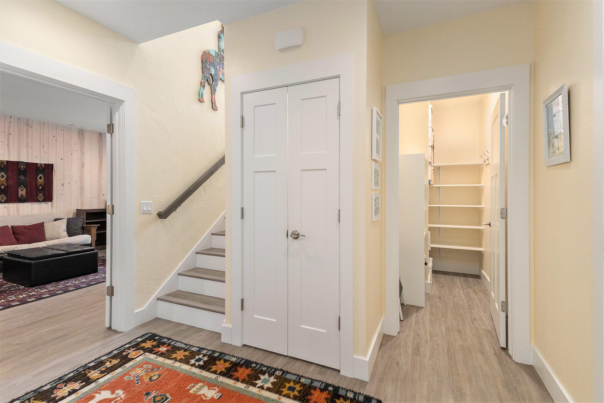 2918 Piney Ridge Road Ludington, MI 49431 - Photo 30 of 59 Lower Level