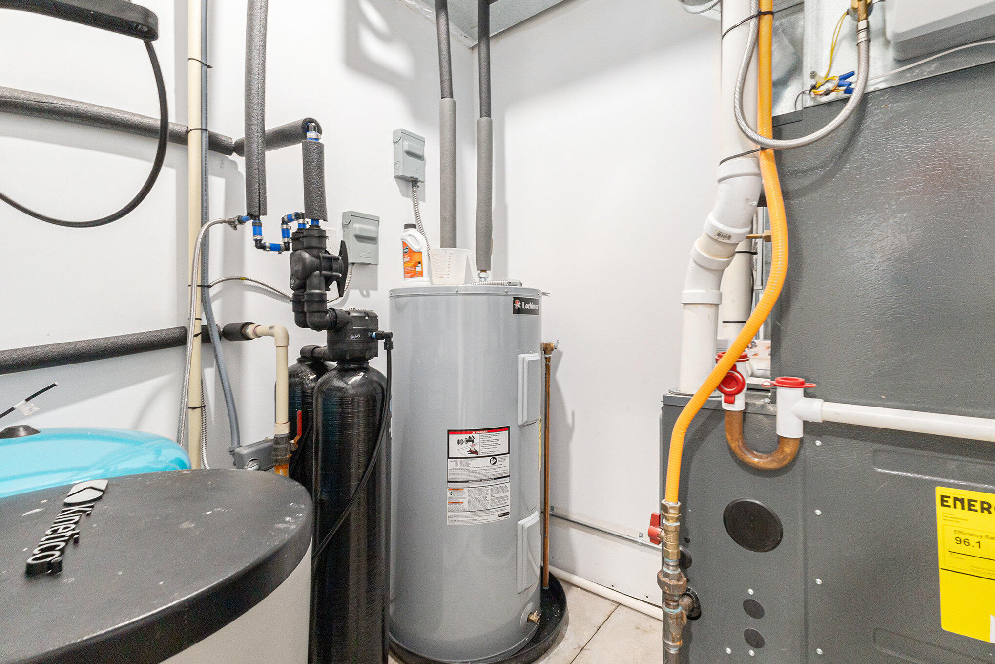 2918 Piney Ridge Road Ludington, MI 49431 - Photo 40 of 59 Mechanicals