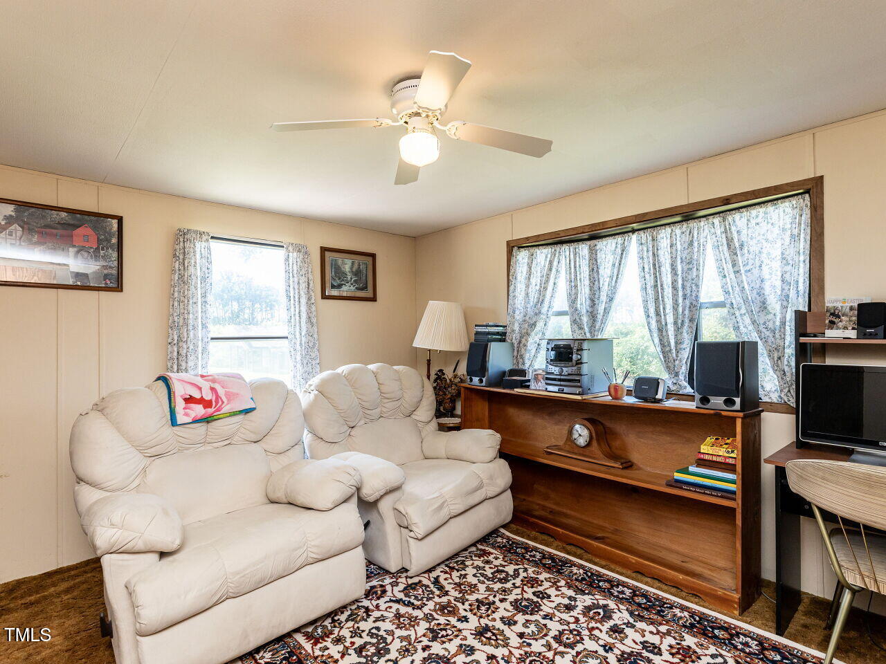 3566 North McCullen Road Faison, NC 28341 - Photo 19 of 28