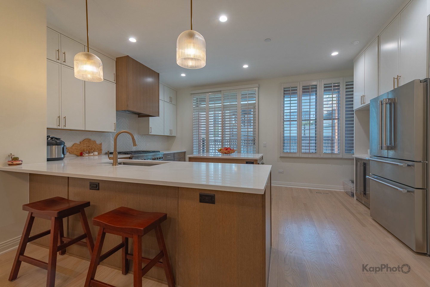 1117 West Monroe Street, Unit 8 Chicago, IL 60607 - Photo 14 of 35